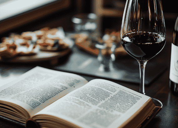 Grammatikfrage: Das Wein oder der Wein – Erklärung