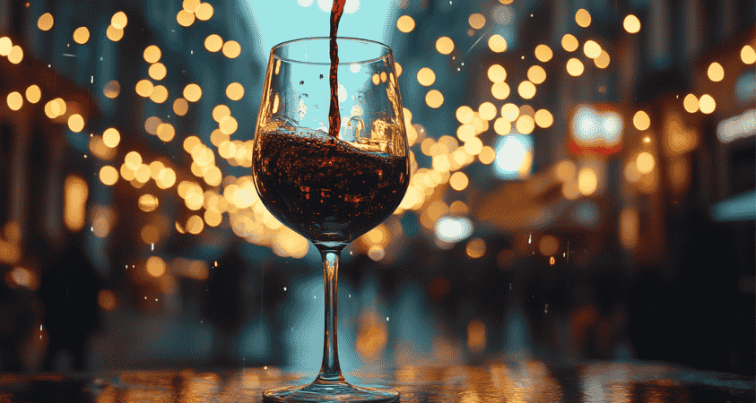 Erlebnisbericht: Die Wein Berlin – Ein Festival für Weinliebhaber