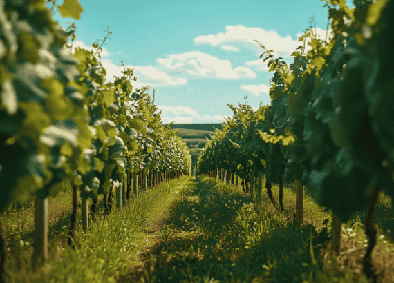 Rebschnitt: Wann Wein schneiden und wie richtig?
