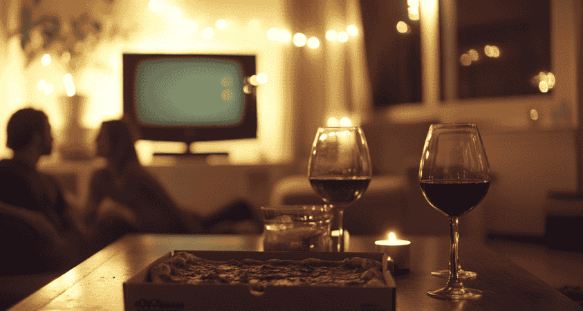 Wein-Tasting für zuhause – Tipps für einen entspannten Abend