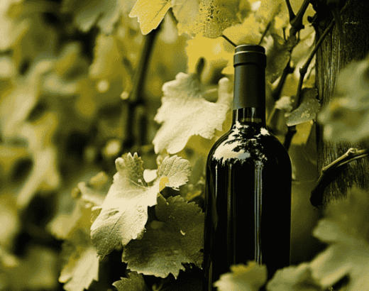 Was bedeutet feinherb bei Wein? Locker erklärt
