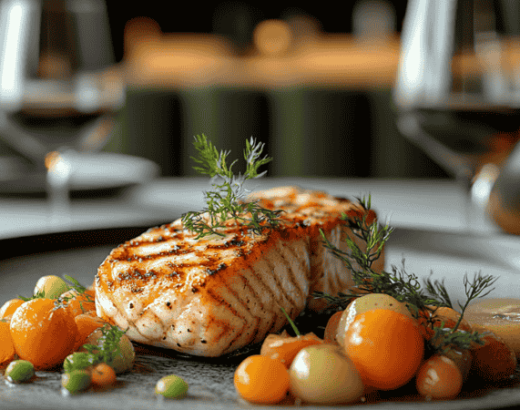 Welcher Wein passt zu Fisch – Tipps für die richtige Wahl