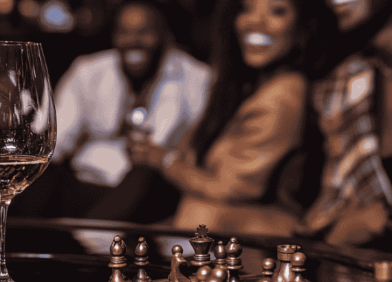 Ideen für das Wetten dass Wein Spiel – Regeln und Tipps