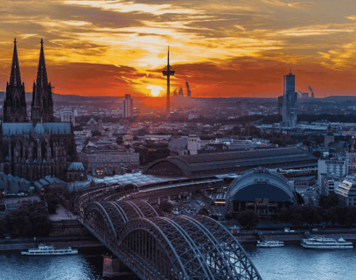 Wochenendaktivitäten in Köln – Erlebnisse und Tipps