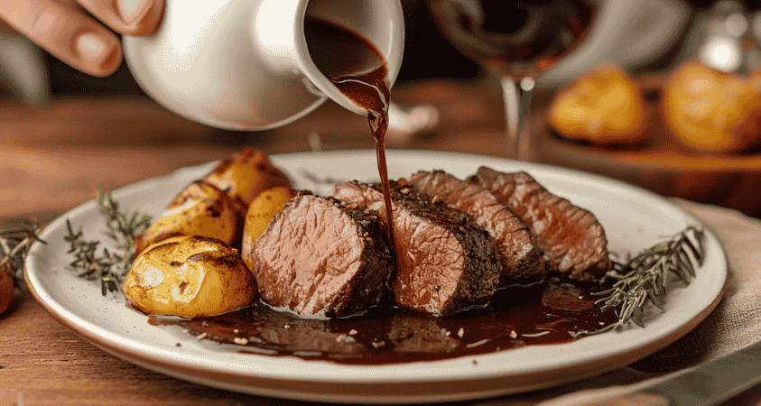 Wein zu Fleisch – Welche Weinsorte passt zu welchem Gericht?