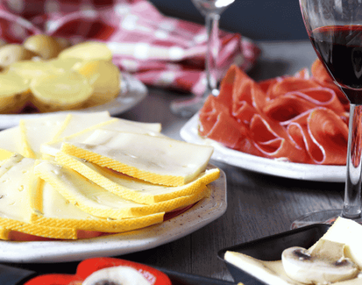 Welcher Wein passt zu Raclette – Sortenempfehlungen