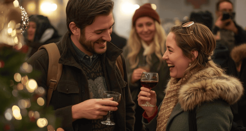 Ideen für einen Abend zu zweit in Köln