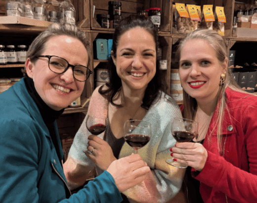 abendroutine ausserhalb der couch genuss abend koeln