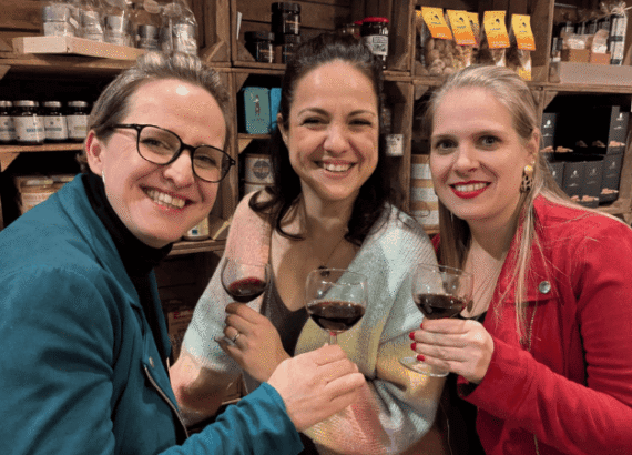 abendroutine ausserhalb der couch genuss abend koeln