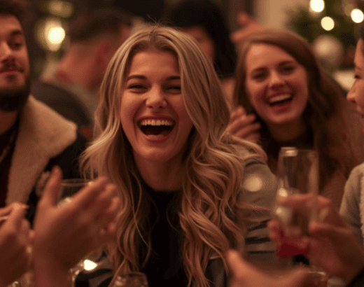 alkoholfreies tasting koeln gruppe lacht zusammen