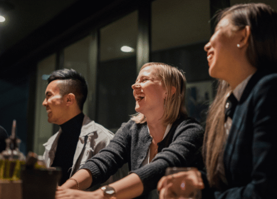 bewusste abende nach der arbeit gemeinsame zeit