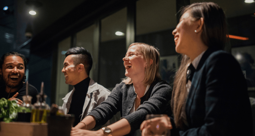 Ideen für bewusste Abende nach der Arbeit