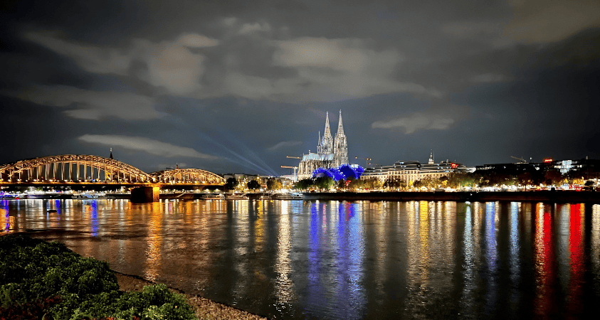 Neue Dinge ausprobieren ohne gleich alles ändern zu müssen