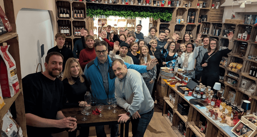 Neue Routinen mit Freunden Zeit füreinander im Alltag