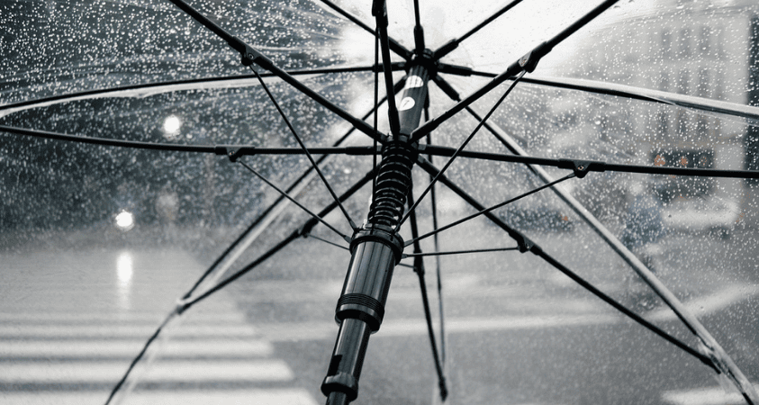 Was tun in Köln wenn es regnet