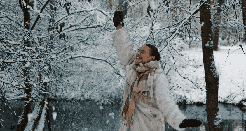 Was man in der kalten Jahreszeit abends machen kann