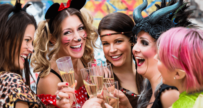 Karneval in Köln erleben Was Besucher vorher wissen sollten