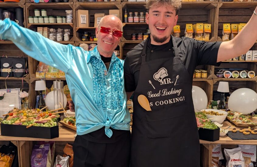 Rosenmontag 2027 in Köln: Frühbucher Tickets jetzt verfügbar