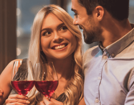 Date Ideen Köln Frühling Tasting im Haus der Manufakturen