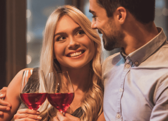 Date Ideen Köln Frühling Tasting im Haus der Manufakturen