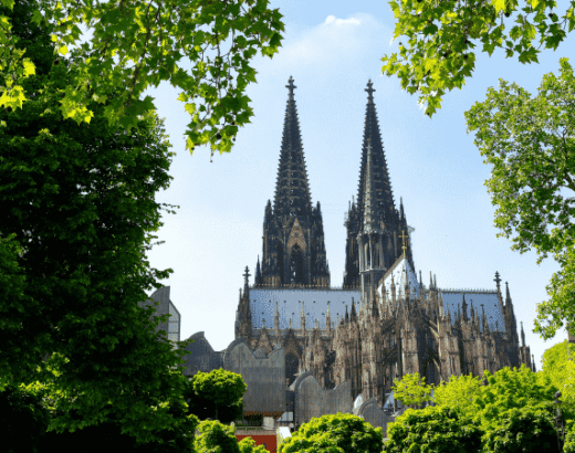 Geheimtipp Köln Frühling Tasting im Haus der Manufakturen