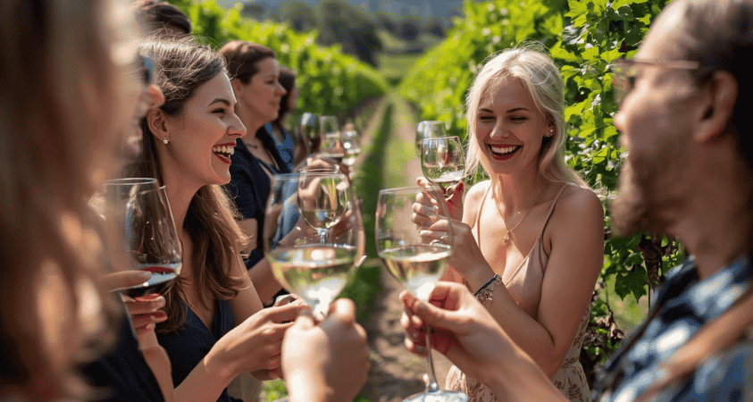 Frühling in Köln was tun Tasting als Erlebnis Idee